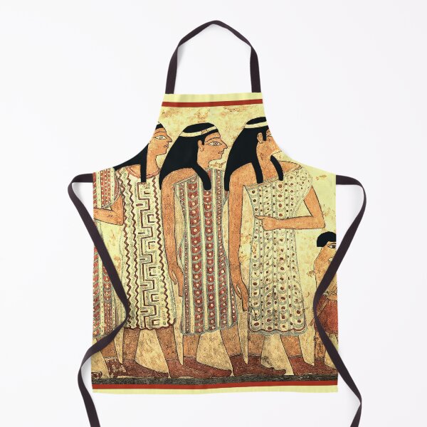 Item preview, Group of Semite women  designed and sold by frederic Lecut.