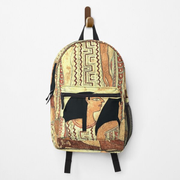 Item preview, Group of Semite women  designed and sold by frederic Lecut.