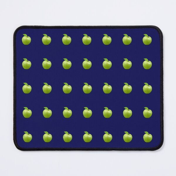 Item preview,  Real Green Apple designed and sold by ZimnyDran.