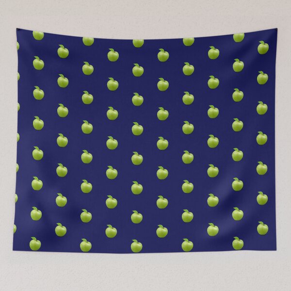 Item preview,  Real Green Apple designed and sold by ZimnyDran.
