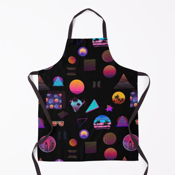 Item preview, Synthwave Outrun 80s designed and sold by JPareDesign.