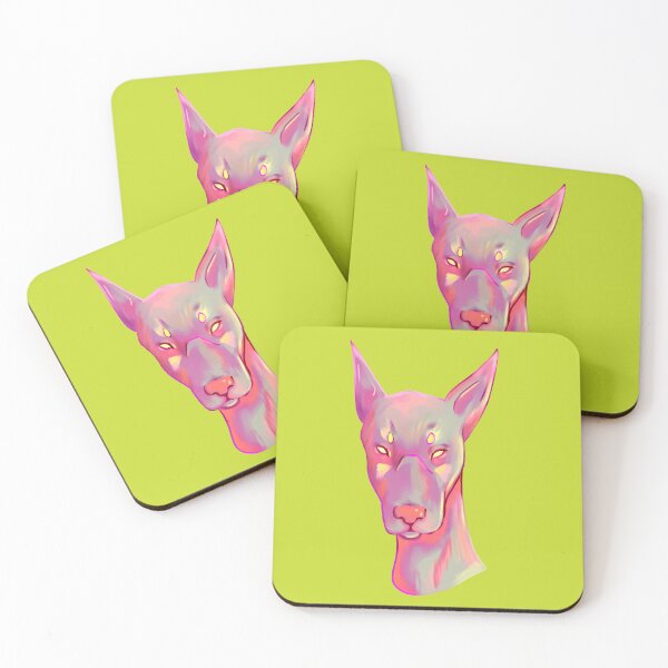 Item preview, Dobermann designed and sold by chrsed.