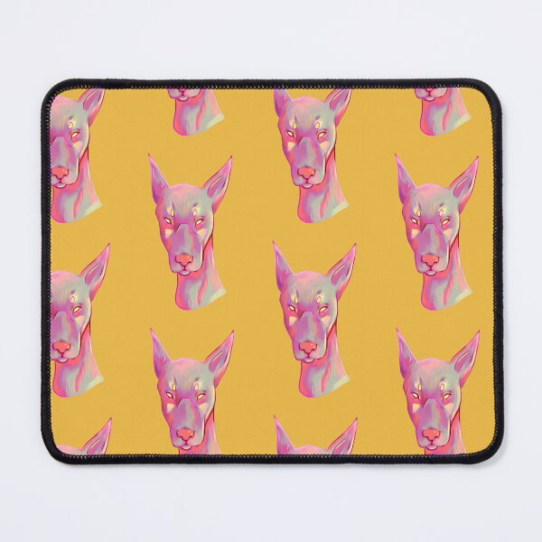 Item preview, Dobermann designed and sold by chrsed.