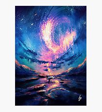 Soothsayer Photographic Print