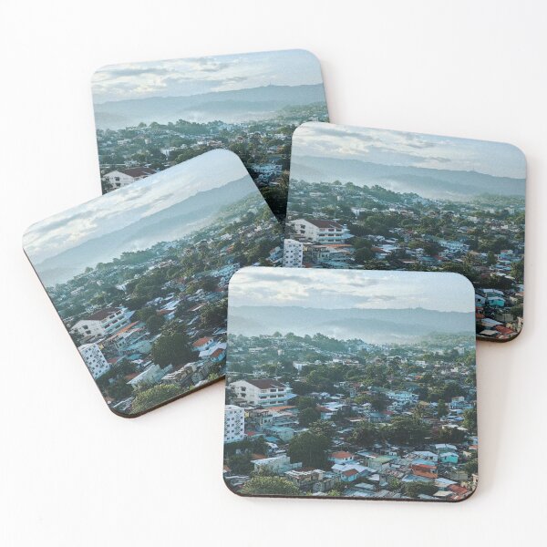 Item preview, Siargao Philippines Town designed and sold by PabloBSanchez.