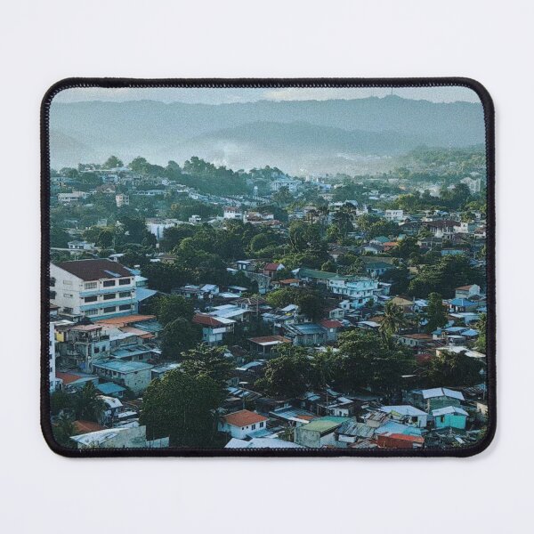 Item preview, Siargao Philippines Town designed and sold by PabloBSanchez.