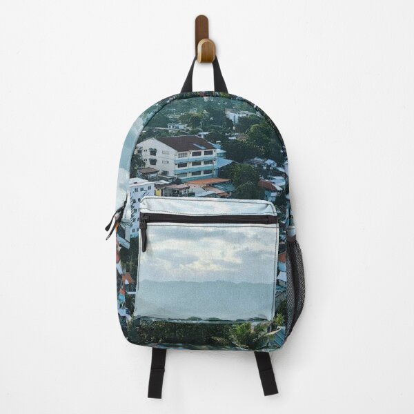 Item preview, Siargao Philippines Town designed and sold by PabloBSanchez.