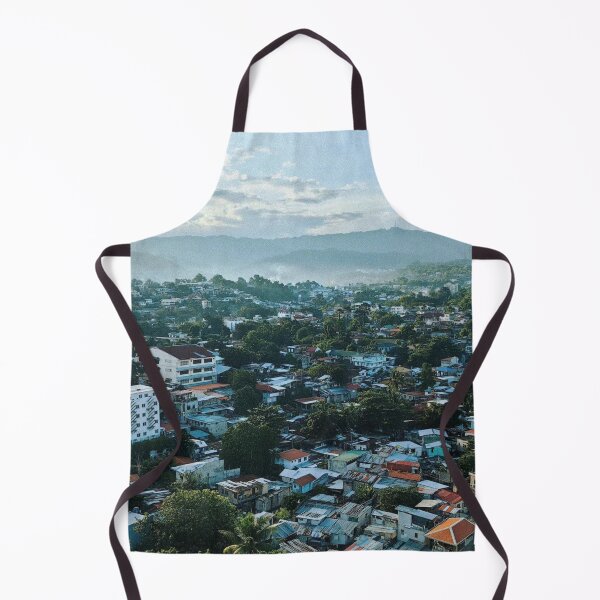 Item preview, Siargao Philippines Town designed and sold by PabloBSanchez.