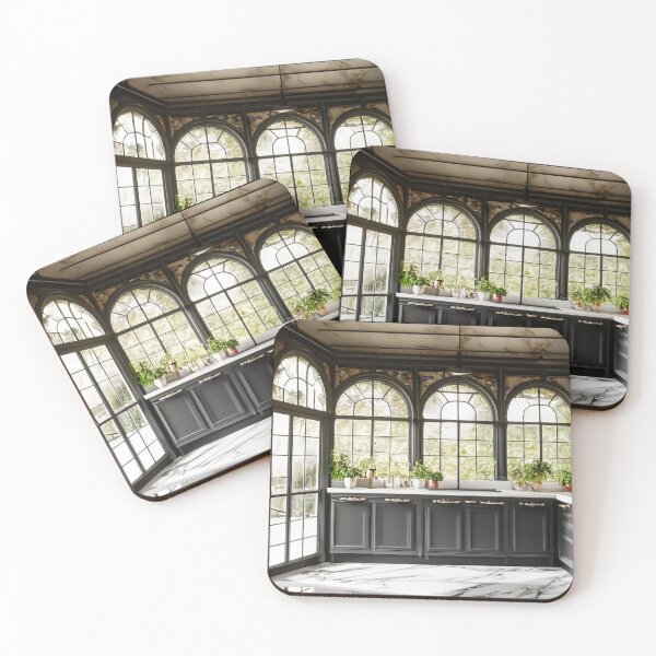 Item preview, Victorian Kitchen designed and sold by Yannik Hay.