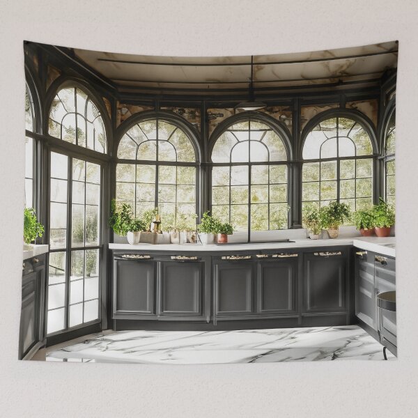 Item preview, Victorian Kitchen designed and sold by Yannik Hay.