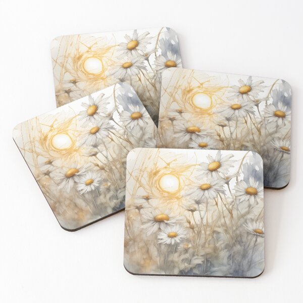 Item preview, Flowers: Discover the Beauty of Flowers in Digital Art, a Sensory Experience designed and sold by Artedig.