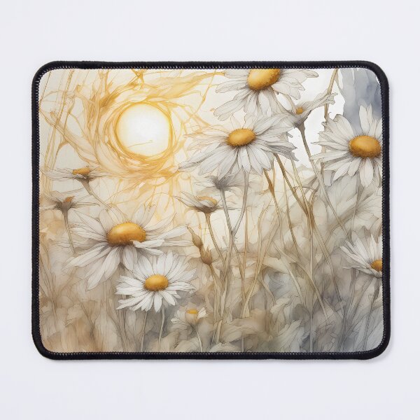 Item preview, Flowers: Discover the Beauty of Flowers in Digital Art, a Sensory Experience designed and sold by Artedig.