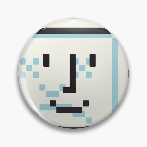 Item preview, macintosh boy designed and sold by chuparrose.