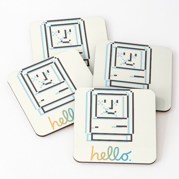 Item preview, macintosh boy designed and sold by chuparrose.
