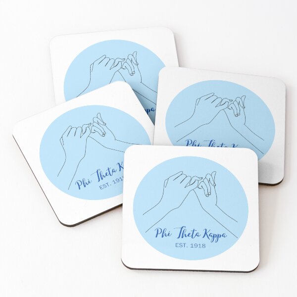 Item preview, Phi Theta Kappa Hands  designed and sold by ashleighhunk.