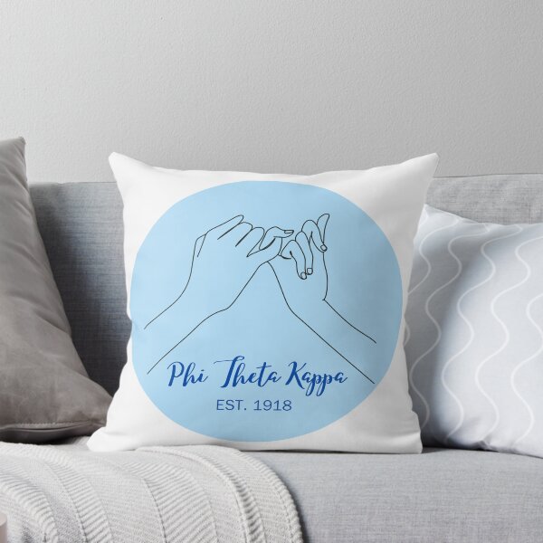Item preview, Phi Theta Kappa Hands  designed and sold by ashleighhunk.