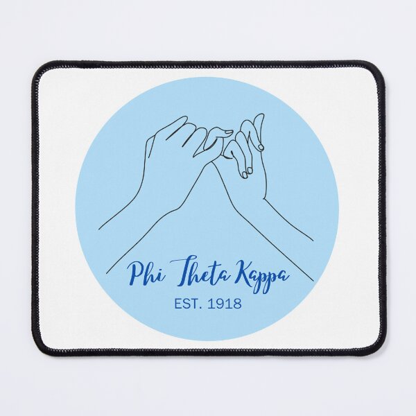 Item preview, Phi Theta Kappa Hands  designed and sold by ashleighhunk.