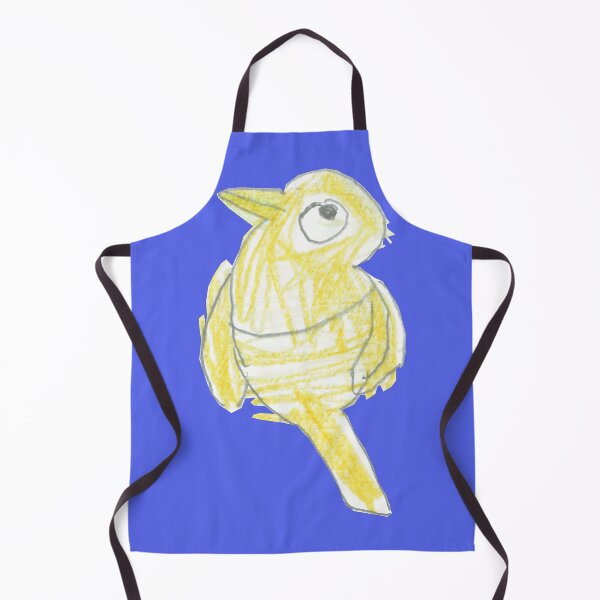 Item preview, Yellow Bird designed and sold by SamanthaWeera.
