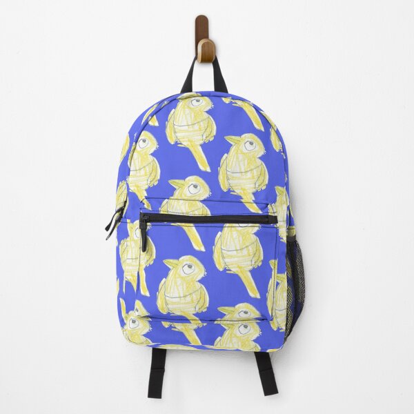 Item preview, Yellow Bird designed and sold by SamanthaWeera.
