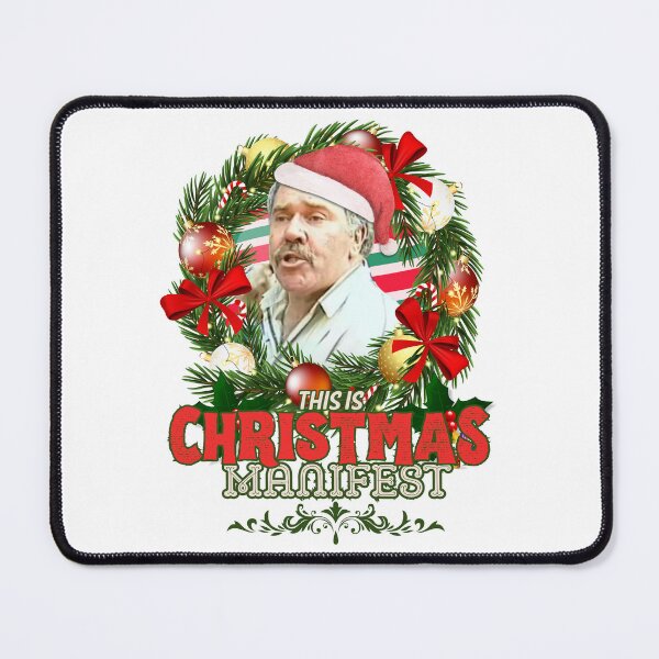 Item preview, Christmas Manifest - Democracy Manifest designed and sold by Simontology.