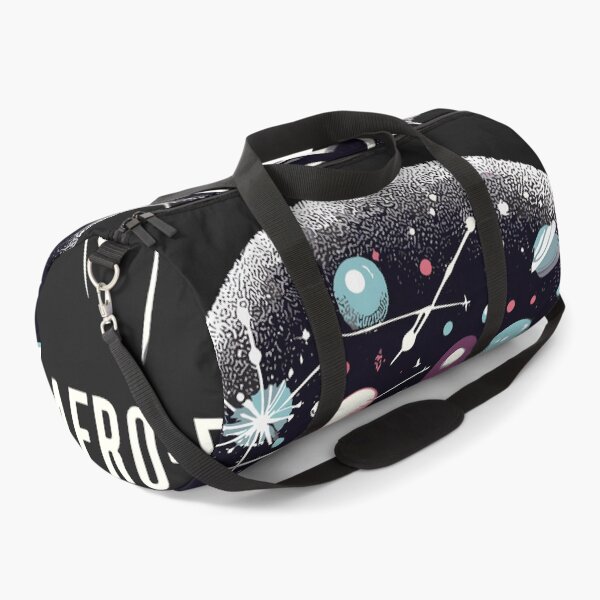 Item preview, Afrofuturism Embrace The Unknown Afro Girl designed and sold by KitonicTees.