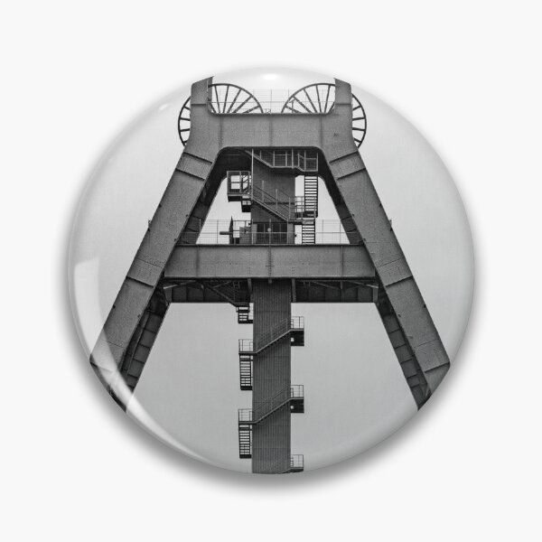 Item preview, Mining Bochum designed and sold by DominikLewald.