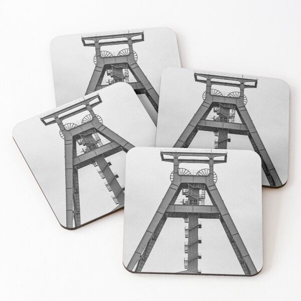 Item preview, Mining Bochum designed and sold by DominikLewald.