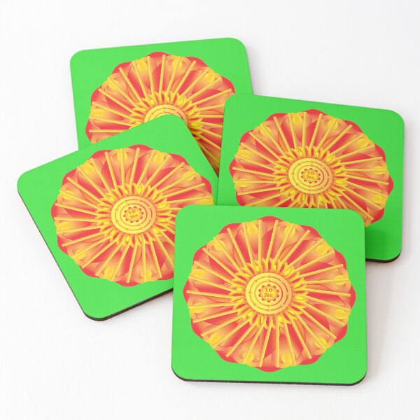 Item preview, Neon Ornament designed and sold by Storistir.