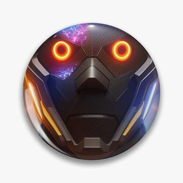 Item preview, droid designed and sold by Kosm1kuniverse.