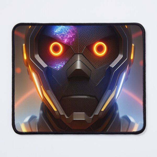 Item preview, droid designed and sold by Kosm1kuniverse.