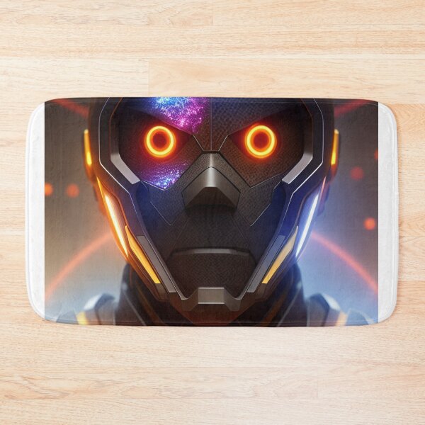 Item preview, droid designed and sold by Kosm1kuniverse.