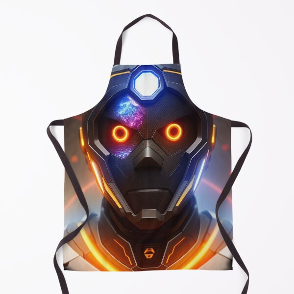 Item preview, droid designed and sold by Kosm1kuniverse.