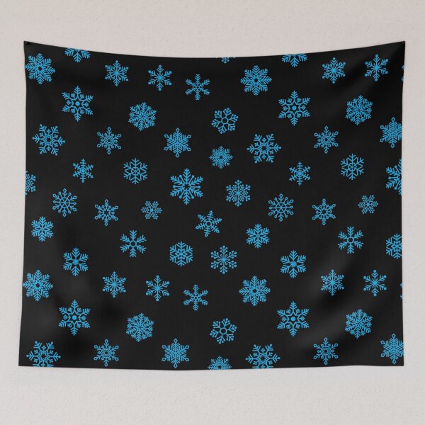 Item preview, Snowflakes designed and sold by JPareDesign.