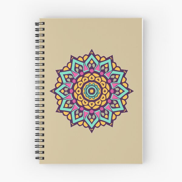 Item preview, Indian Rangoli Design & Pattern designed and sold by Jollys-ArtShop.