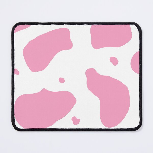 Item preview, Pink Cow Print designed and sold by Christiana Lovette.