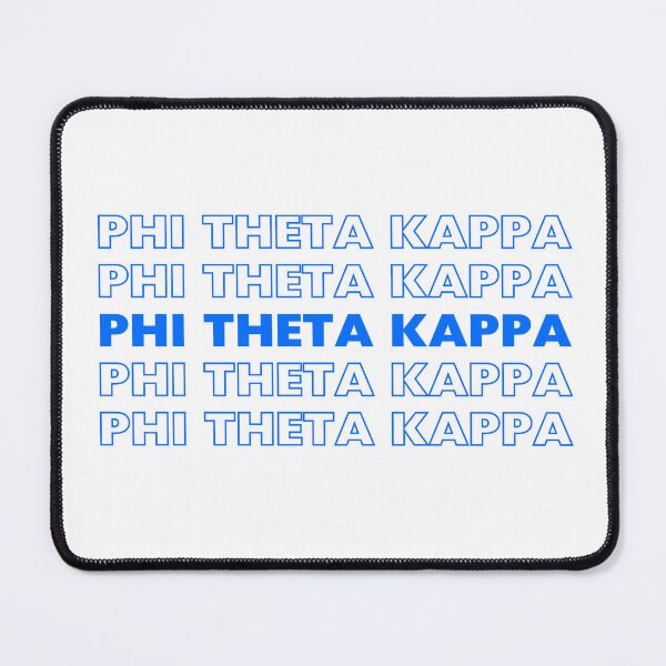 Item preview, Phi Theta Kappa on Repeat  designed and sold by ashleighhunk.