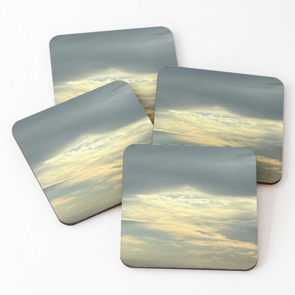 Item preview, Beautiful Sunset Sky  designed and sold by Lisa Leone.