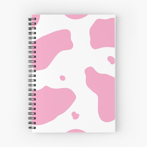 Item preview, Pink Cow Print designed and sold by Christiana Lovette.