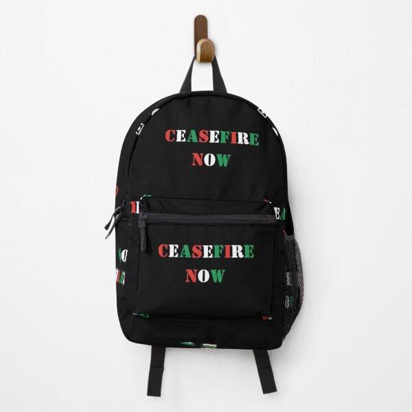 Item preview, Ceasefire Now. End The Genocide In Gaza Protest designed and sold by Rebel-Design.