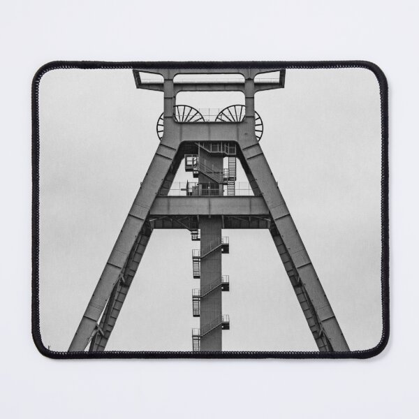 Item preview, Mining Bochum designed and sold by DominikLewald.