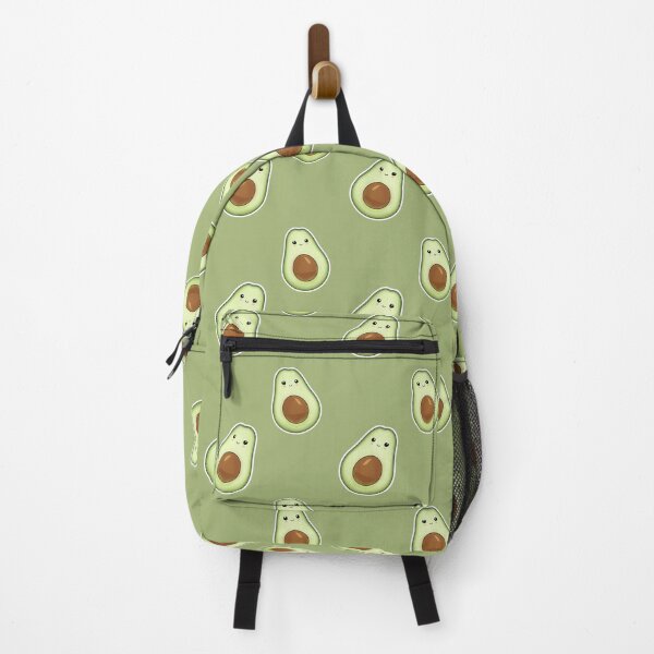 Item preview, Cute avocado seamless pattern designed and sold by Acim0.