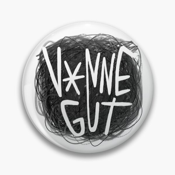 Artikelvorschau, Vonnegut, Geschenk für Schriftsteller. entworfen und verkauft von badlydrawnbabe.