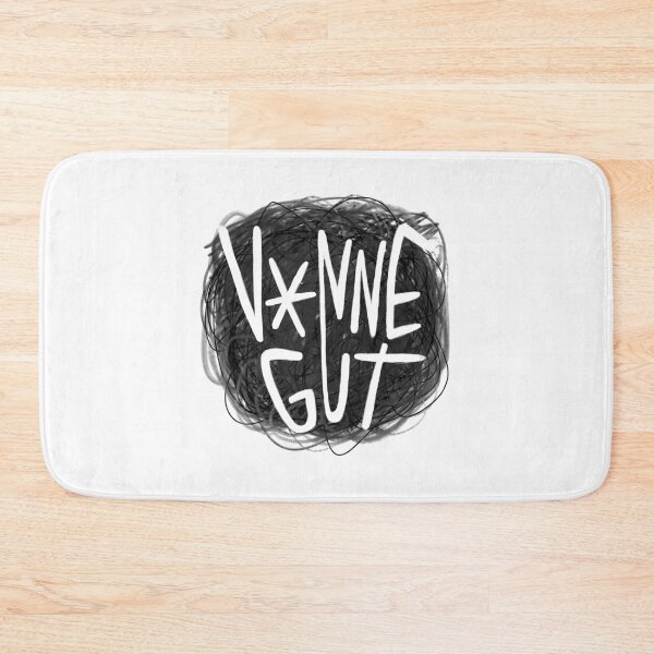 Item preview, Vonnegut, Gift for Writer. designed and sold by badlydrawnbabe.