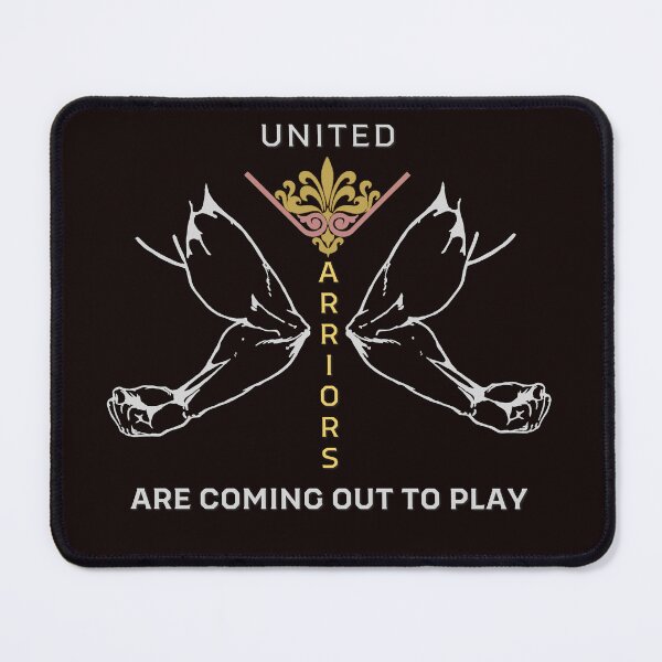 Item preview, Union Warriors Are Coming Out to Play designed and sold by TorrezvilleTees.