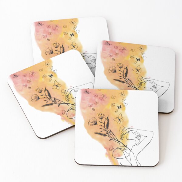 Item preview, Flourish designed and sold by ArtsyEvvyLee.