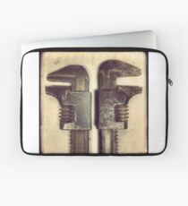 Wrenches Laptop Sleeve