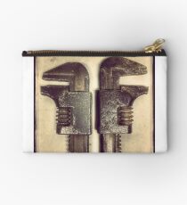 Wrenches Studio Pouch