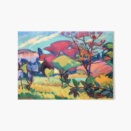 Item preview, Andre Derain designed and sold by AnnVerboogen.