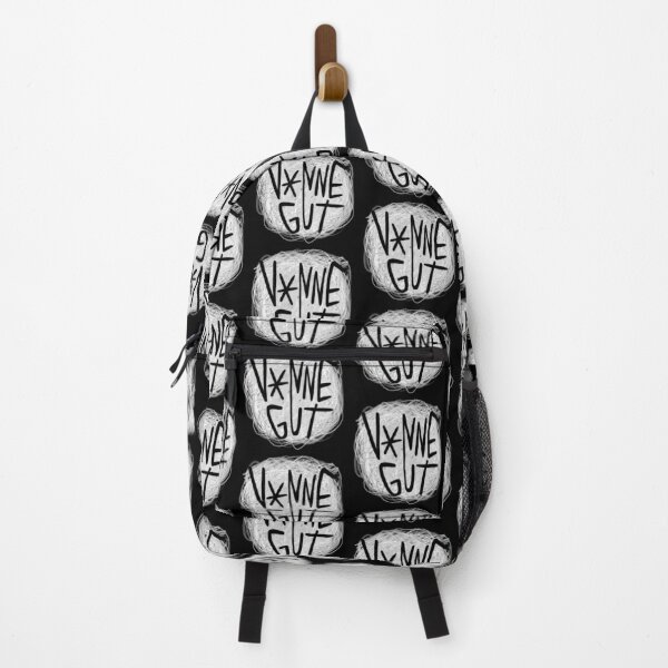 Item preview, Kurt Vonnegut designed and sold by badlydrawnbabe.