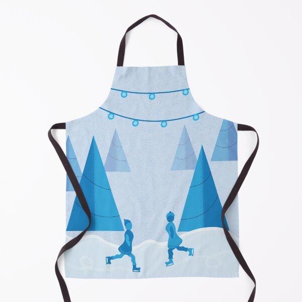 Item preview, Beautiful Winter Scene designed and sold by Suzakara Designs.